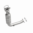 MagnaFlow Direct Fit Catalytic Converter 00-04 Ford Focus 4.2L M/T