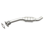MagnaFlow Direct Fit Catalytic Converter 00-04 Ford Taurus 3.0L