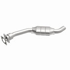 MagnaFlow Direct Fit Catalytic Converter 00-04 Ford Taurus 3.0L
