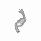 MagnaFlow Direct Fit Catalytic Converter 00-04 Ford Taurus 3.0L