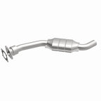 MagnaFlow Direct Fit Catalytic Converter 00-04 Ford Taurus 3.0L