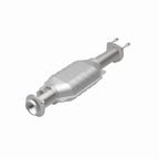 MagnaFlow Direct Fit Catalytic Converter 00-04 Jeep Wrangler Rear