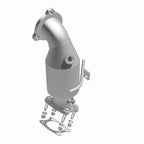 MagnaFlow Direct Fit Catalytic Converter 00-04 S40/V40 1.9L frt OEM