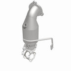 MagnaFlow Direct Fit Catalytic Converter 00-04 S40/V40 1.9L frt OEM