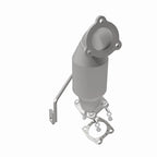 MagnaFlow Direct Fit Catalytic Converter 00-04 S40/V40 1.9L frt OEM
