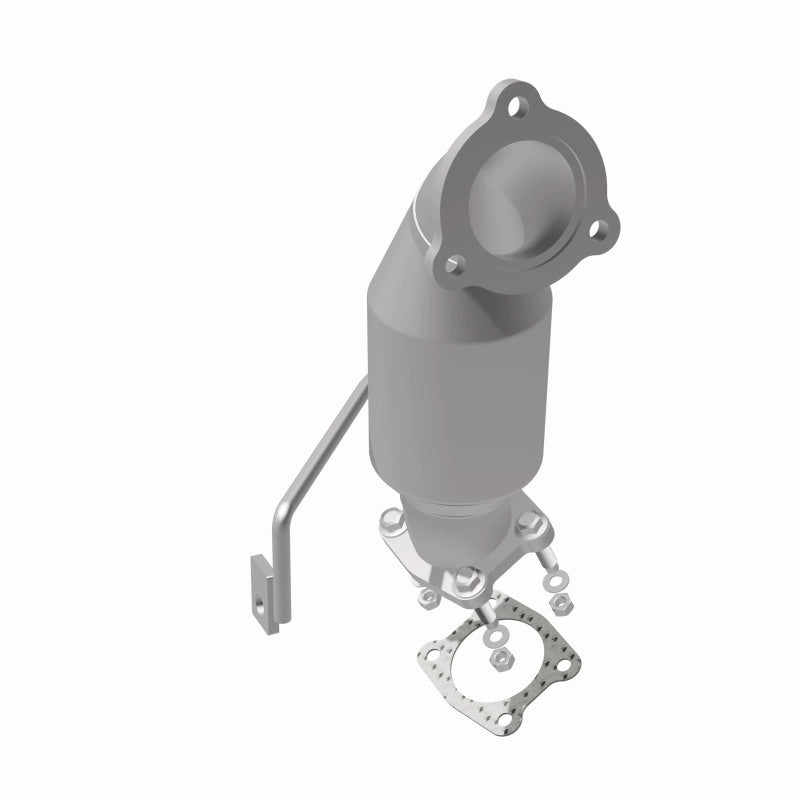 MagnaFlow Direct Fit Catalytic Converter 00-04 S40/V40 1.9L frt OEM