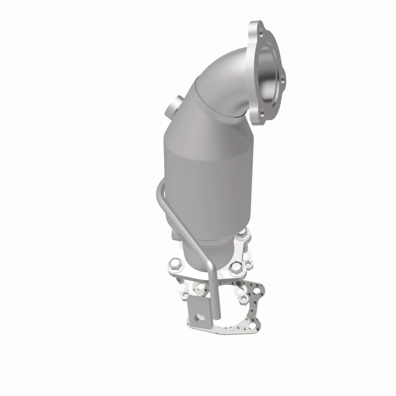 MagnaFlow Direct Fit Catalytic Converter 00-04 S40/V40 1.9L frt OEM
