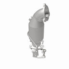 MagnaFlow Direct Fit Catalytic Converter 00-04 S40/V40 1.9L frt OEM