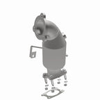 MagnaFlow Direct Fit Catalytic Converter 00-04 S40/V40 1.9L frt OEM