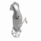 MagnaFlow Direct Fit Catalytic Converter 00-04 S40/V40 1.9L frt OEM