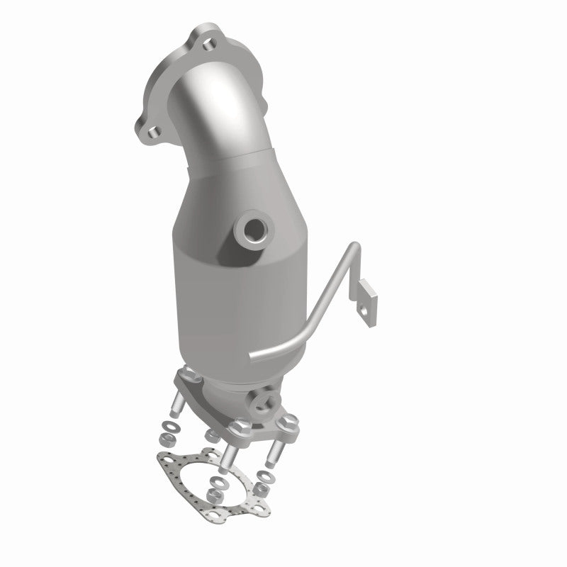 MagnaFlow Direct Fit Catalytic Converter 00-04 S40/V40 1.9L frt OEM