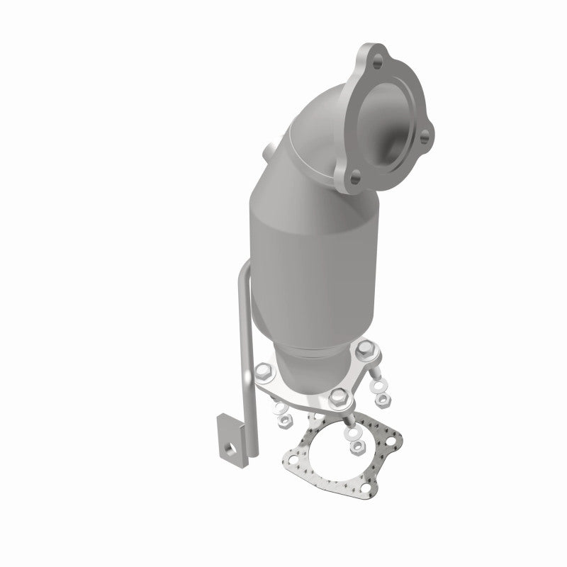 MagnaFlow Direct Fit Catalytic Converter 00-04 S40/V40 1.9L frt OEM