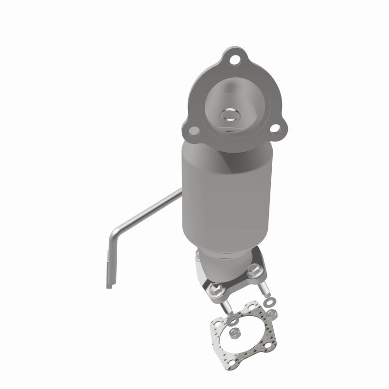 MagnaFlow Direct Fit Catalytic Converter 00-04 S40/V40 1.9L frt OEM