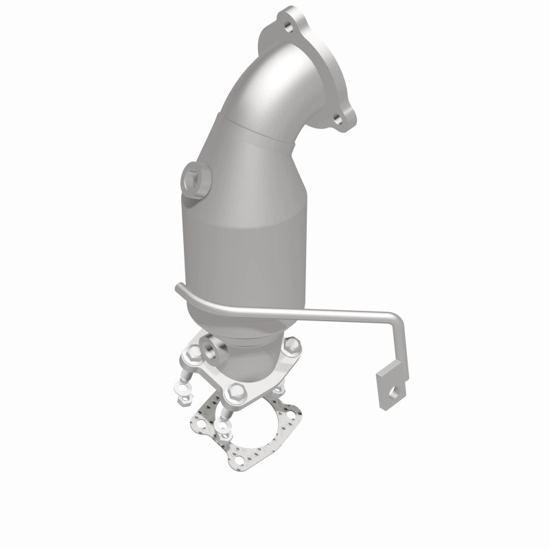 MagnaFlow Direct Fit Catalytic Converter 00-04 S40/V40 1.9L frt OEM