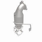 MagnaFlow Direct Fit Catalytic Converter 00-04 S40/V40 1.9L frt OEM