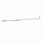 MagnaFlow Direct Fit Catalytic Converter 00-04 Toyota Avalon 3.0L