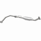 MagnaFlow Direct Fit Catalytic Converter 00-04 Toyota Tundra V8 4.7L Gas