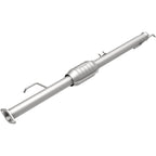 MagnaFlow Direct Fit Catalytic Converter 00-04 Tundra 3.4L rear OEM