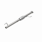 MagnaFlow Direct Fit Catalytic Converter 00-04 Tundra 3.4L rear OEM