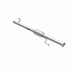 MagnaFlow Direct Fit Catalytic Converter 00-04 Tundra 3.4L rear OEM