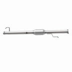 MagnaFlow Direct Fit Catalytic Converter 00-04 Tundra 3.4L rear OEM