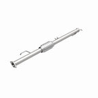 MagnaFlow Direct Fit Catalytic Converter 00-04 Tundra 3.4L rear OEM