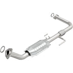 MagnaFlow Direct Fit Catalytic Converter 00-04 Tundra 4.7L D/S OEM