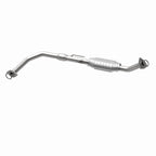 MagnaFlow Direct Fit Catalytic Converter 00-04 Tundra 4.7L D/S OEM