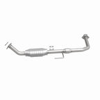 MagnaFlow Direct Fit Catalytic Converter 00-04 Tundra 4.7L D/S OEM