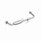 MagnaFlow Direct Fit Catalytic Converter 00-04 Tundra 4.7L D/S OEM