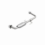 MagnaFlow Direct Fit Catalytic Converter 00-04 Tundra 4.7L D/S OEM