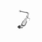 MagnaFlow Direct Fit Catalytic Converter 00-04 Tundra 4.7L D/S OEM