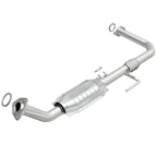 MagnaFlow Direct Fit Catalytic Converter 00-04 Tundra Driver Side 4.7L