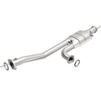 MagnaFlow Direct Fit Catalytic Converter 00-04 Tundra Rear 4.7L