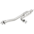 MagnaFlow Direct Fit Catalytic Converter 00-04 Tundra Rear 4.7L