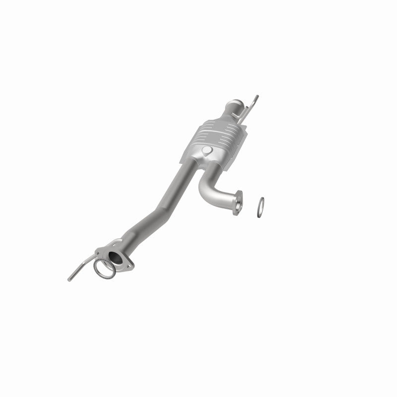 MagnaFlow Direct Fit Catalytic Converter 00-04 Tundra Rear 4.7L