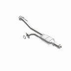 MagnaFlow Direct Fit Catalytic Converter 00-04 Tundra Rear 4.7L