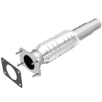 MagnaFlow Direct Fit Catalytic Converter 00-05 Buick LeSabre/Park
