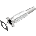 MagnaFlow Direct Fit Catalytic Converter 00-05 Buick LeSabre/Park