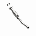 MagnaFlow DF Catalytic Conv 00-05 Dodge Neon 2.0L/00-01 Plymouth Neon 2.0L exclding LEV & ULEV