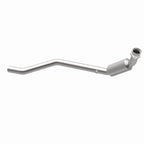 MagnaFlow Direct Fit Catalytic Converter 00-05 Lincoln LS 3.0L D/S