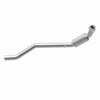 MagnaFlow Direct Fit Catalytic Converter 00-05 Lincoln LS 3.0L D/S