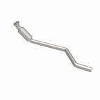 MagnaFlow Direct Fit Catalytic Converter 00-05 Lincoln LS 3L PS OEM