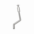 MagnaFlow Direct Fit Catalytic Converter 00-05 Lincoln LS 3L PS OEM