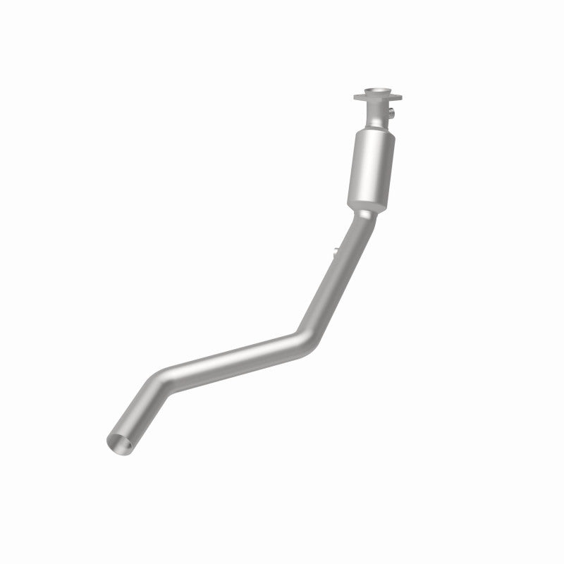MagnaFlow Direct Fit Catalytic Converter 00-05 Lincoln LS 3L PS OEM