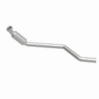 MagnaFlow Direct Fit Catalytic Converter 00-05 Lincoln LS 3L PS OEM