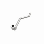 MagnaFlow Direct Fit Catalytic Converter 00-05 Lincoln LS 3L PS OEM