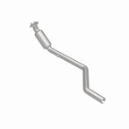 MagnaFlow Direct Fit Catalytic Converter 00-05 Lincoln LS 3L PS OEM