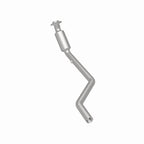 MagnaFlow Direct Fit Catalytic Converter 00-05 Lincoln LS 3L PS OEM