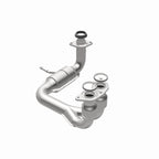 MagnaFlow Direct Fit Catalytic Converter 00-05 Toyota MR2 1.8L